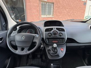 Renault Kangoo 2019