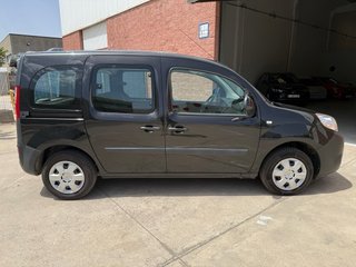 Renault Kangoo 2019