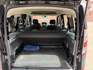 Renault Kangoo 2019
