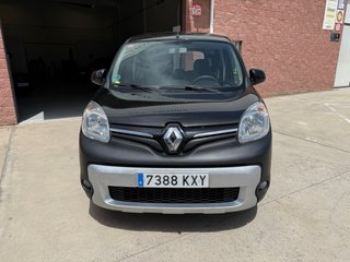 Renault Kangoo 2019