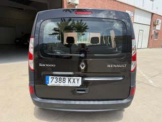 Renault Kangoo 2019