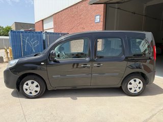 Renault Kangoo 2019