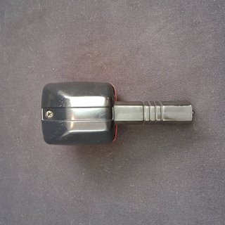 Honda SLR650 - Pisca Traseiro Direito