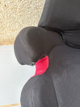 Silla coche Cybex Solution X-Fix Isofix