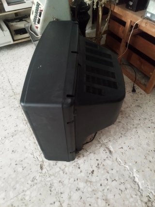 Televisor Sanyo 28 Negro