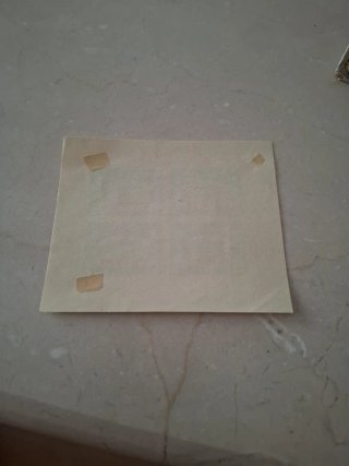4 Sellos Correos España Ayamonte 5 Cts