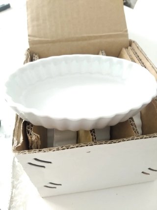 Soplete Cocina Brandani Cucina + 4 Recipientes