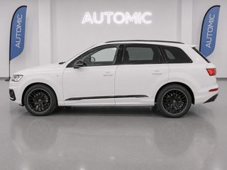 Audi Q7 S line 45 TDI 170kW (232CV) quat. tip.