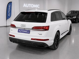 Audi Q7 S line 45 TDI 170kW (232CV) quat. tip.