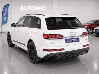 Audi Q7 S line 45 TDI 170kW (232CV) quat. tip.