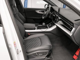 Audi Q7 S line 45 TDI 170kW (232CV) quat. tip.
