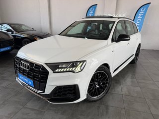 Audi Q7 S line 45 TDI 170kW (232CV) quat. tip.