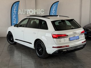 Audi Q7 S line 45 TDI 170kW (232CV) quat. tip.