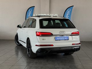 Audi Q7 S line 45 TDI 170kW (232CV) quat. tip.