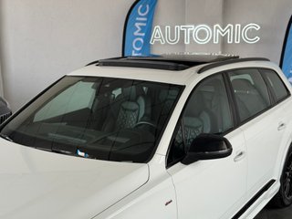 Audi Q7 S line 45 TDI 170kW (232CV) quat. tip.