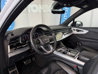 Audi Q7 S line 45 TDI 170kW (232CV) quat. tip.