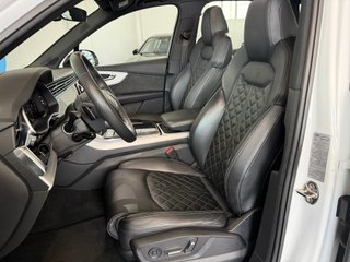 Audi Q7 S line 45 TDI 170kW (232CV) quat. tip.