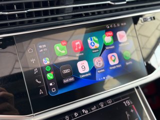 Audi Q7 S line 45 TDI 170kW (232CV) quat. tip.