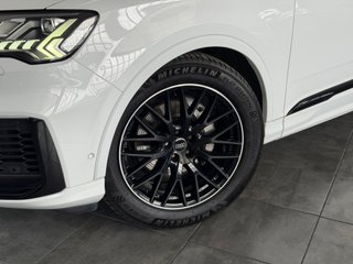 Audi Q7 S line 45 TDI 170kW (232CV) quat. tip.