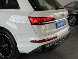 Audi Q7 S line 45 TDI 170kW (232CV) quat. tip.