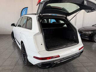 Audi Q7 S line 45 TDI 170kW (232CV) quat. tip.