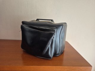 Proyector Super 8 Eumig
