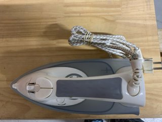 Plancha Taurus PTSI-2400 2400W