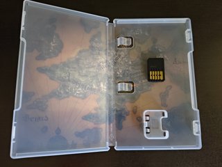 Fire Emblem Warriors Three Hopes Switch PAL ES