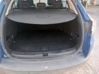 Renault Megane 2011
