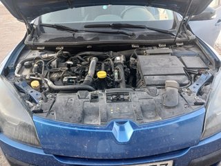 Renault Megane 2011