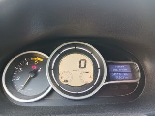 Renault Megane 2011