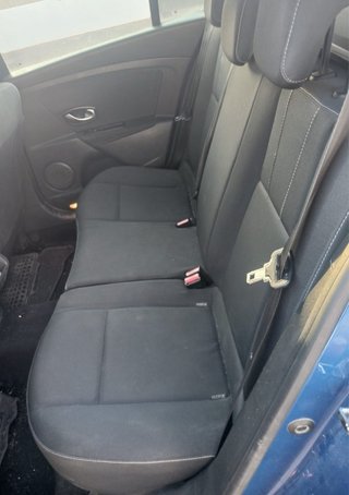 Renault Megane 2011