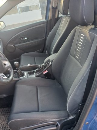 Renault Megane 2011
