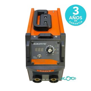 Soldador Estaño ANOVA SL210 + Maletín