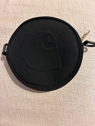Bolso Bandolera Carhartt WIP Clarton Bag - NUEVO
