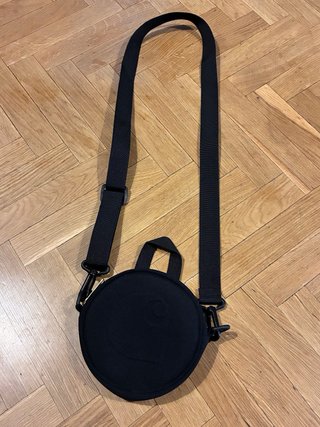 Bolso Bandolera Carhartt WIP Clarton Bag - NUEVO
