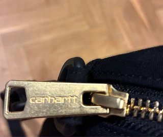 Bolso Bandolera Carhartt WIP Clarton Bag - NUEVO