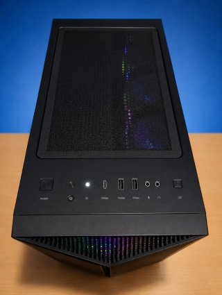 Pc Gaming