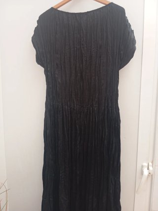 vestido largo