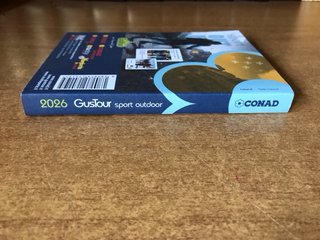 Agenda Conad Gustour 2026 Sport Outdoor