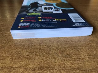 Agenda Conad Gustour 2026 Sport Outdoor
