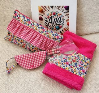 Set verano