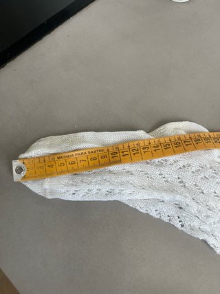 Calcetin Condor blancos calados Asturiana (6-10 a)