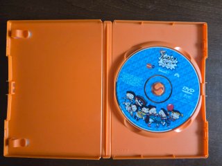 Rugrats en París: La Película DVD