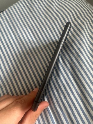iPhone 11 negro