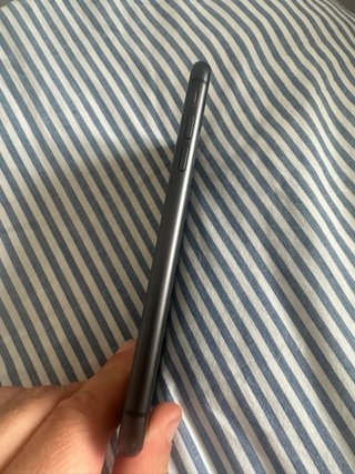 iPhone 11 negro