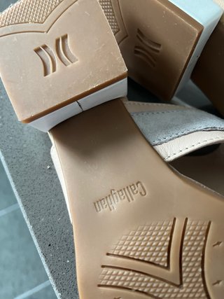 Sandalias Callaghan 36