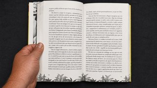 Libro Robinson Crusoe "Daniel Defoe"