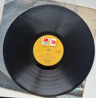 Carole King - Tapestry Vinilo