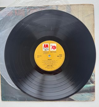 Carole King - Tapestry Vinilo